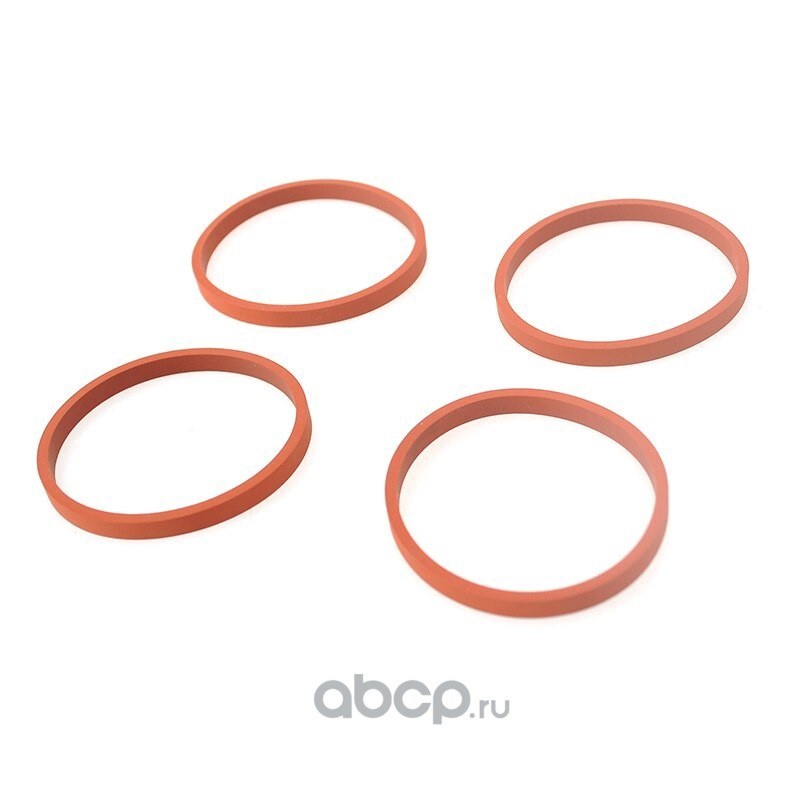 Прокладка коллектора CITROEN/PEUGEOT 0348S9