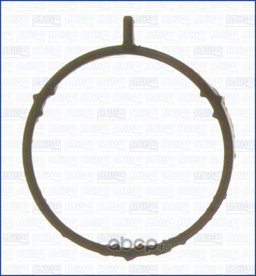 Прокладка коллектора ДВС для LAND ROVER AJUSA 01091400