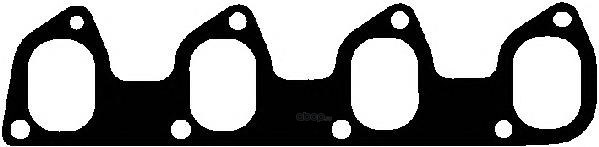 прокладка коллектора впускного AJUSA 13077600