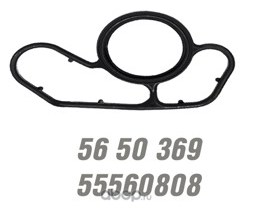 Прокладка корпуса масляного фильтра GM GENERAL MOTORS 55560808