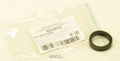 Прокладка крышки КПП HYUNDAI/KIA 45284-26100