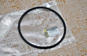 Прокладка крышки КПП RENAULT 8200 117 602