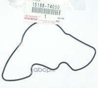 Прокладка масляного насоса TOYOTA 15188-74050