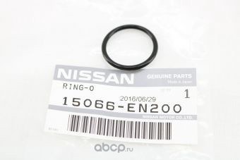 Прокладка масляного NISSAN 15066-EN200