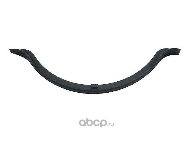 Прокладка масляного поддона задняя HYUNDAI/KIA 21522-2X000