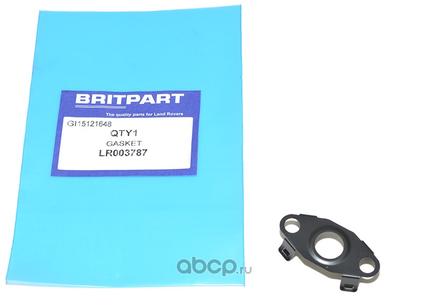 Прокладка для LAND ROVER Range Rover 02-09 LAND ROVER LR 003787