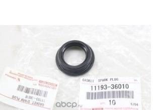 Прокладка свечного колодца TOYOTA 11193-36010