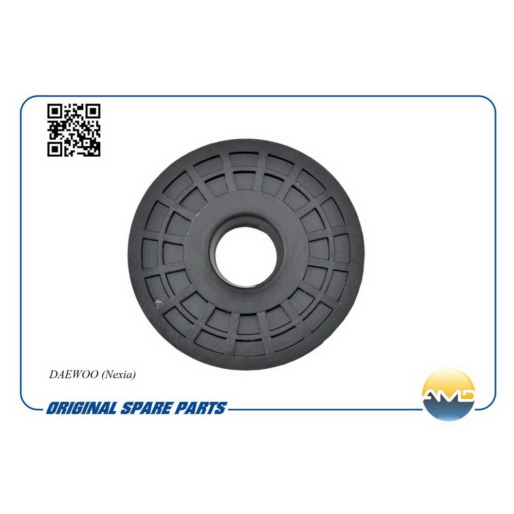 Прокладка, нижняя задней пружины AMD AMD.SB331