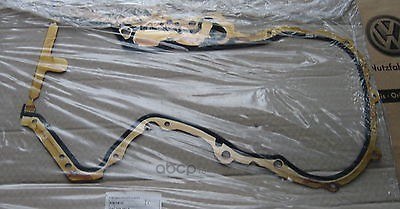 Прокладка передней крышки VAG 03C 109 287G