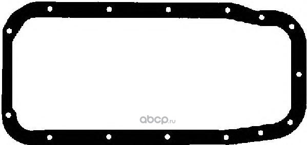 Прокладка поддона AJUSA 14024000