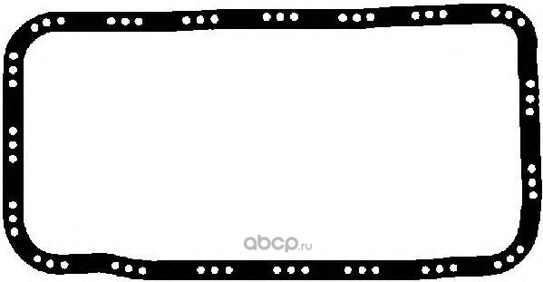 Прокладка поддона AJUSA 14061300