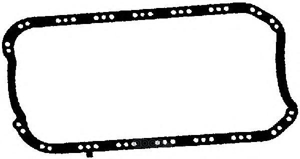 Прокладка поддона AJUSA 14070700