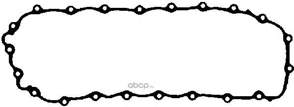 Прокладка поддона AJUSA 14075300