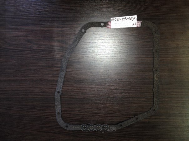 Прокладка поддона ак TOYOTA 35168-12060