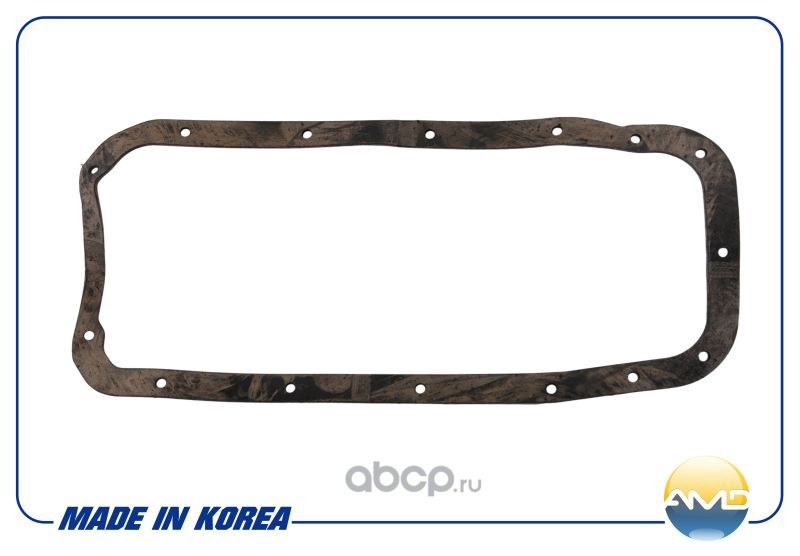 Прокладка поддона ДВС AMD AMD.GAS121