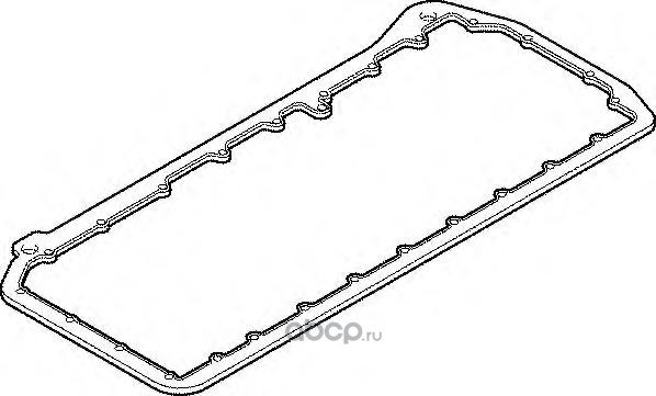 Прокладка поддона ELRING 151.900
