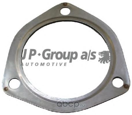 Прокладка приемной друбы JP GROUP 1121200300