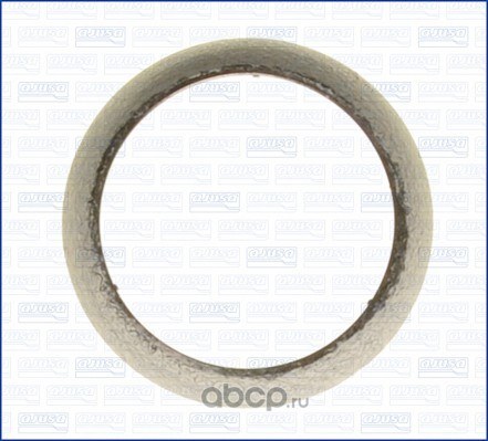 Прокладка приемной трубы AJUSA 1163900