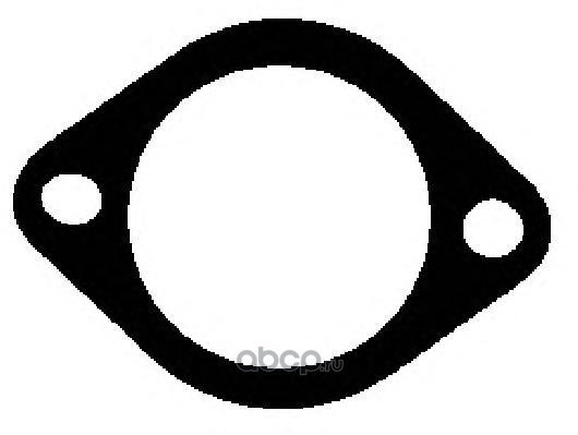 Прокладка приемной трубы 866500 AJUSA 00866500