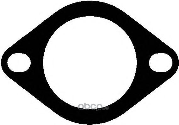 Прокладка приемной трубы 963400 AJUSA 00963400