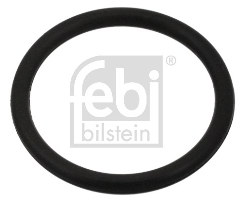 Прокладка сливной пробки масляного поддона GM/OPEL /18x22x3mm FEBI 100998