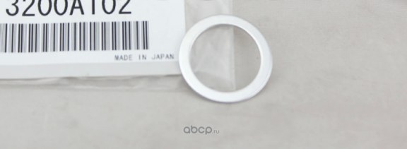 Прокладка пробки под MITSUBISHI 3200A102