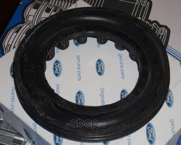 Прокладка пружины FORD 1 541 436