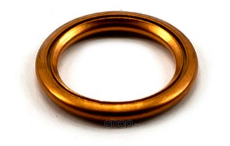 Прокладка сливной пробки AJUSA 18001000