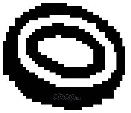 Прокладка сливной пробки AJUSA 21012700