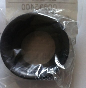 Прокладка свечного колодца 635400 AJUSA 00635400