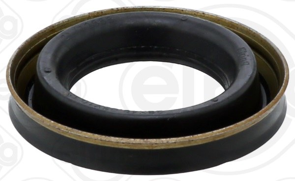 Прокладка свечного колодца MB W202/W210/W124 mot.M111 ELRING 894.141