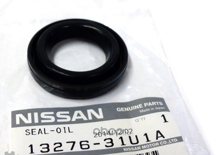 Прокладка свечного колодца NISSAN 13276-31U1A