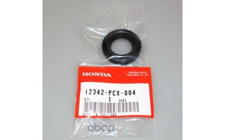 Прокладка свечного колодца HONDA 12342-PCX-004