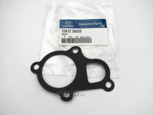 Прокладка термостата HYUNDAI/KIA 25612-26020