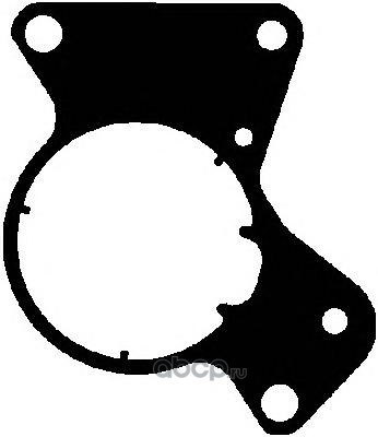 Прокладка топливного насоса VW T5/Multivan 03->/Touareg 02-10 mot.TDI ELRING 081.360