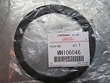 Прокладка топливного насоса MITSUBISHI MN106046