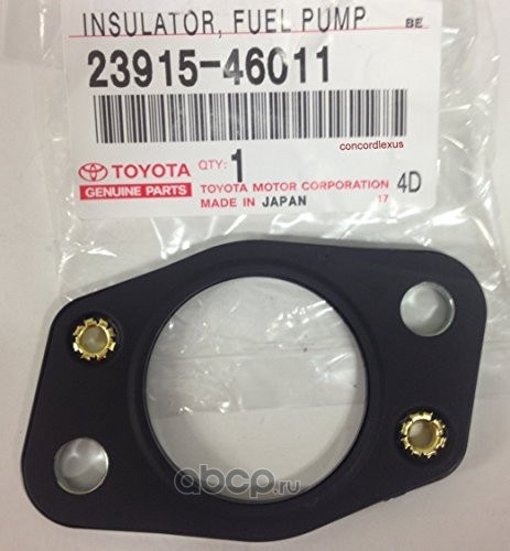 Прокладка топливного насоса TOYOTA 23915-46011