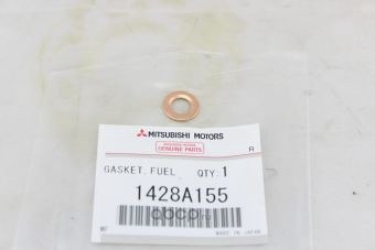 Прокладка топливной форсунки MITSUBISHI 1428A155