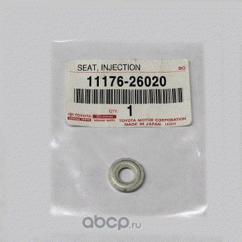 Прокладка TOYOTA 11176-26020