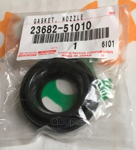 Прокладка TOYOTA 23682-51010