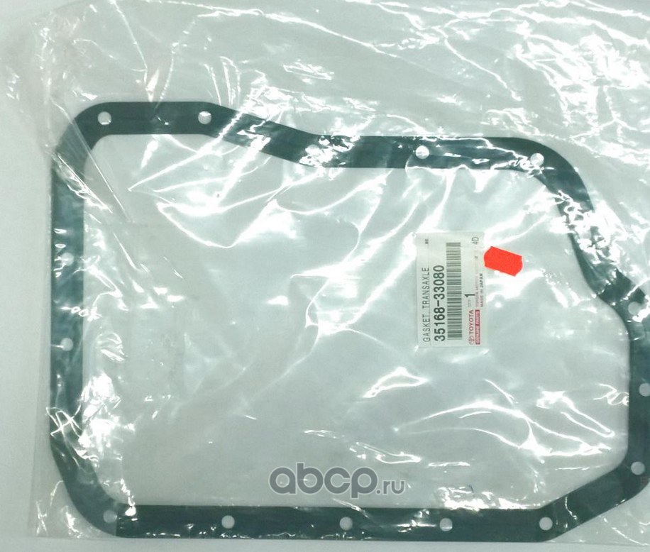 Прокладка TOYOTA 35168-33080