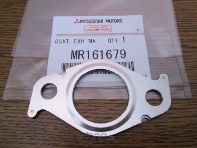 Прокладка коллектора MITSUBISHI MR161679