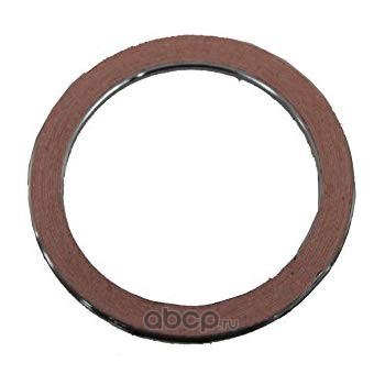 Прокладка трубы глушителя TOYOTA 90917-06072