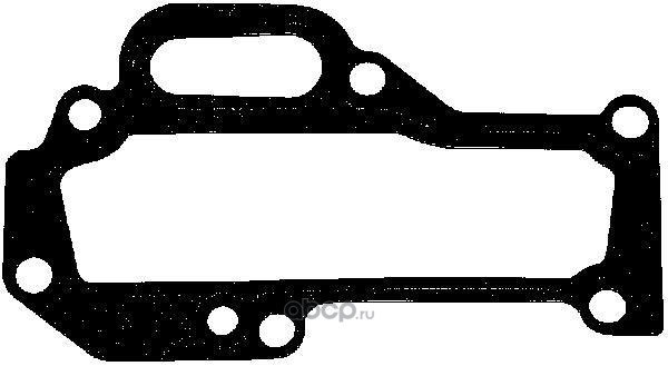 ПРОКЛАДКА ТУРБИНЫ VW GASKET TURBOCHARGER ELRING 574792