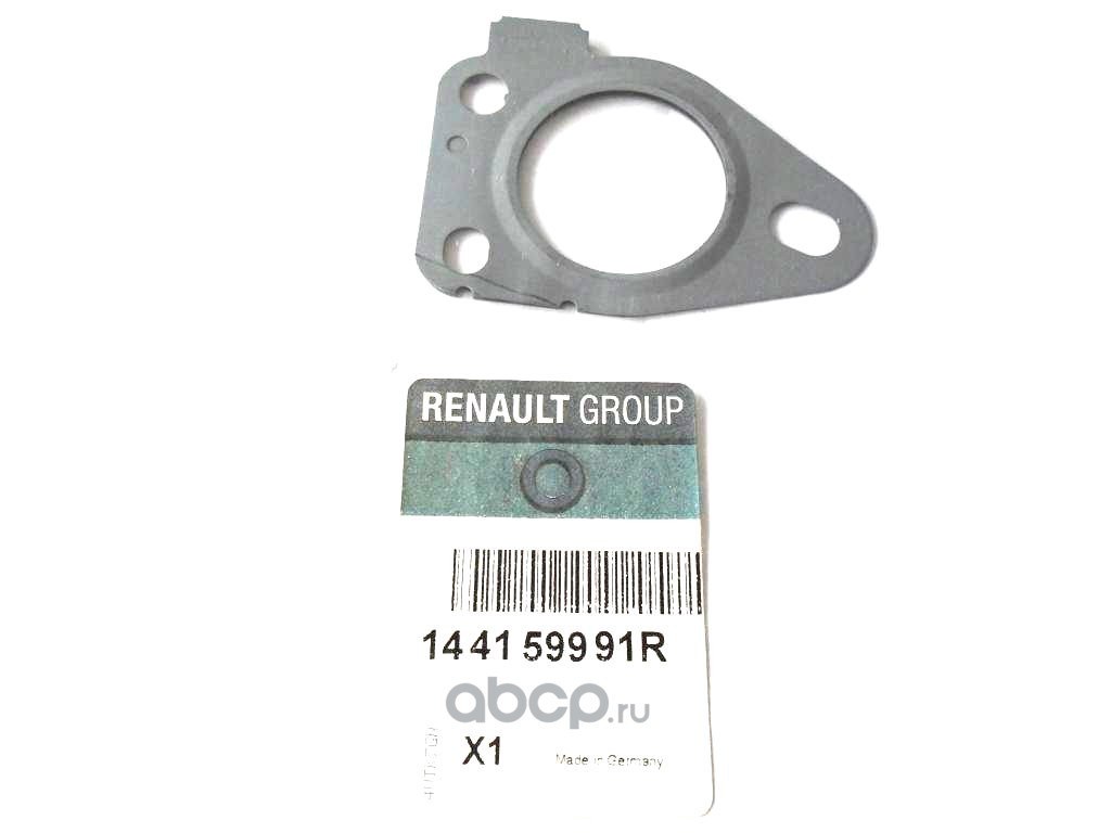 Прокладка Турбокомпрессора RENAULT 144159991R