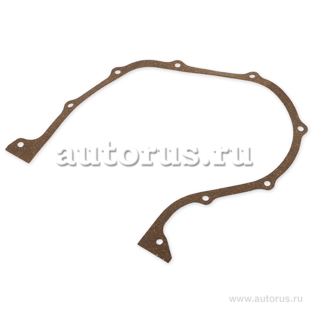 Прокладка ВАЗ 21070 крышки привода распределительного вала LADA 21070-1002064-02