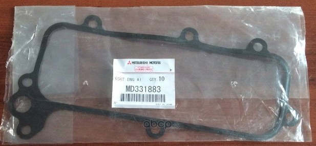 Прокладка воздухозаборника MITSUBISHI MD331883