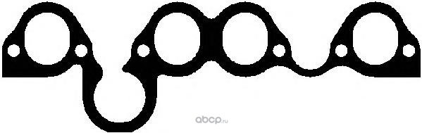 Прокладка впускного коллектора AJUSA 13058600