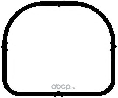 Прокладка впускного коллектора AJUSA 13168100