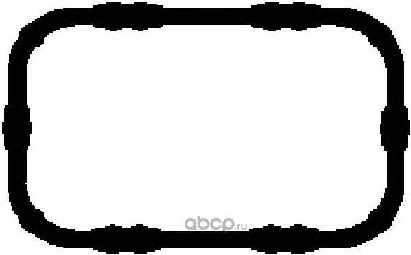 Прокладка впускного коллектора AJUSA 13171500